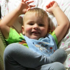 Сергей Костяников, 22.02.1986, Санкт-Петербург