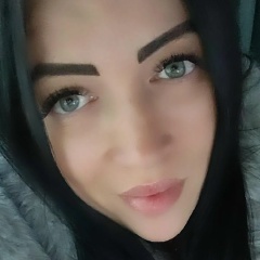 Таня Краснова, 01.09, Павлово