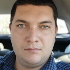 Самвел Богдасарян, Армавир