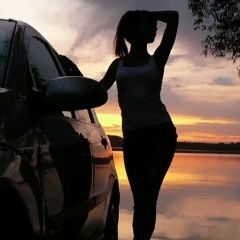 Алина Фомина, 25.10, Архангельск