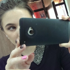 Регина Галиева, 06.12.1984, Алматы