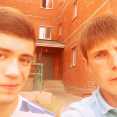 Лёша Горельченко, 12.05.1994, Воронеж