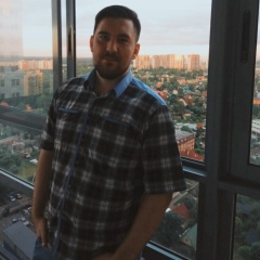 Алексей Поселянин, 18.01, Санкт-Петербург