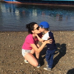 Екатерина Горяева, 29.08, Абакан