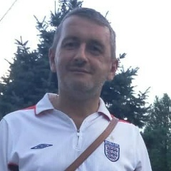 Евгений Лубинец, 25.05.1975, Днепр (Днепропетровск)