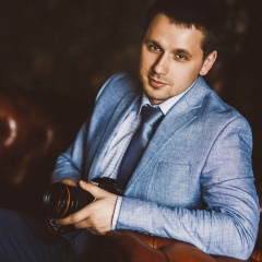 Константин Новицкий, 22.04, Минск