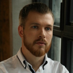 Иван Савельев, 22.08, Москва