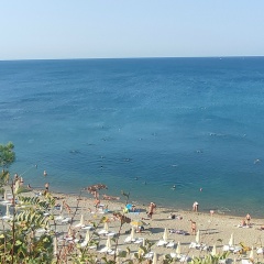 Исмаил Хучбаров, 22.08, Сунжа (Орджоникидзевская)