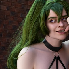 Meiko Inoe, 01.12, Ижевск