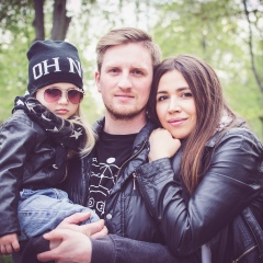 Константин Парасунько, 29.11.1985, Кропивницкий / Кировоград