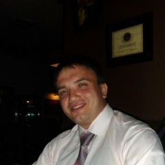 Ильдар Рахимов, 31.07.1988, Оренбург