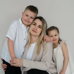 Дарья Петрова, 20.01, Пермь