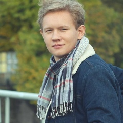 Женя Смысленов, 19.07