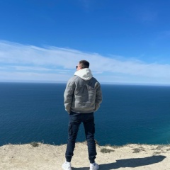 Евгений Рускевич, 04.05.1986, Санкт-Петербург