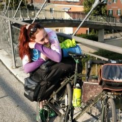 Настя Дудкина, 27.10.1990, Дзержинский