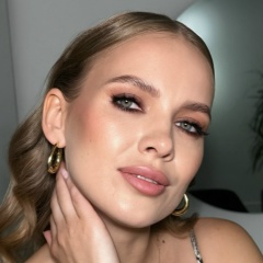 Анастасия Ганина, 19.02.1990, Ростов-на-Дону