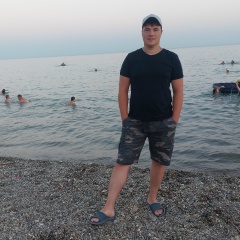 Дмитрий Громов, 22.07.1986, Санкт-Петербург