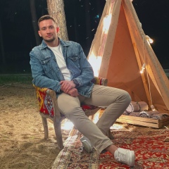 Владимир Мочалов, 18.05.1995, Чита