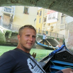 Антон Соловьёв, 12.09, Днепр (Днепропетровск)