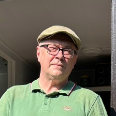 Хороший Был Человек, Санкт-Петербург