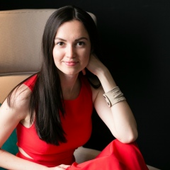 Ксения Иващенко, 16.12.1986, Москва