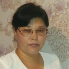 Жақсыбике Сарсенбаева, 01.06.1976, Кордай