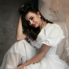 Дарья Федько, 13.01, Сочи