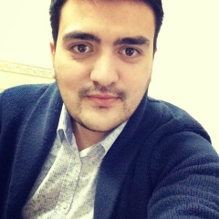 Эдуард Корейво, Моздок