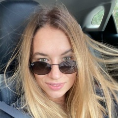 Екатерина Думан, 17.06, Новосибирск