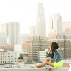 Lyubov Ten, 09.11, Seoul