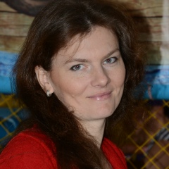 Татьяна Ирха, 29.10, Одесса