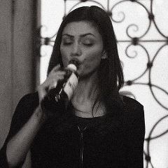 Indira Kim, 07.03.1901, Атырау
