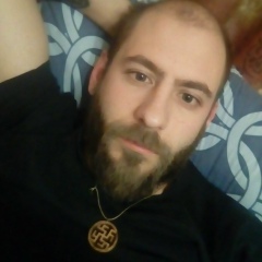 Егор Михайлов, 27.04, Воронеж