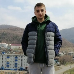 Евгений Аруев, 12.07.1992, Холмск