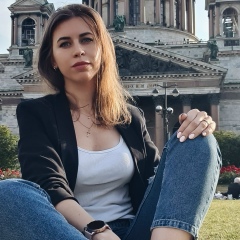 Татьяна Кавальская, 26.12, Жуковский