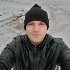 Ильнар Малай, 04.04, Ульяновск