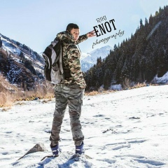 Ришат Каримов, 29.04, Алматы