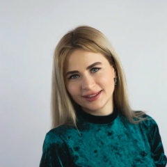Ирина Хлыст, 14.07, Клинцы