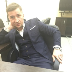 Александр Тропинский, 16.02.1986, Москва