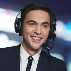 Тауфик Хидри, 13.12, Киев