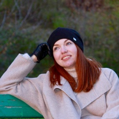 Татьяна Соколова, 26.04, Москва