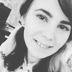 Оксана Лейньш, 22.01, Псков