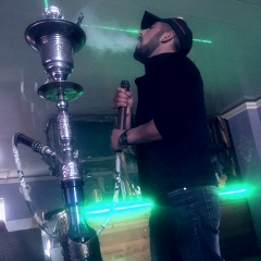 Oruc Aliyev, 09.02.1996, Баку