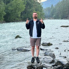 Илья Федотов, 28.01, Москва