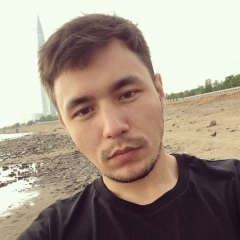 Владимир Бесчетников, 22.02.1989, Якутск