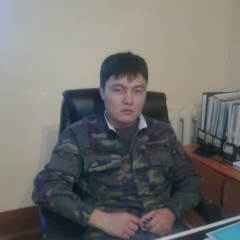 Бибол Сманов