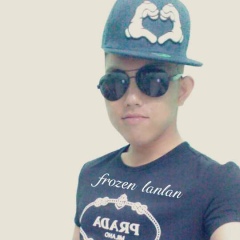 Frozen Lanlan, 12.09, Yangon
