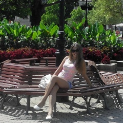 Андриана Прокопец, 27.10.1989, Ужгород