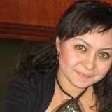 Malika Moldabayeva, 22.08.1985, Алматы