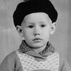 Андрей Амосов, Петрозаводск
